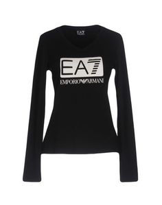 Футболка EA7