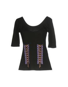 Футболка Love Moschino