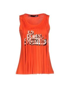 Майка Love Moschino