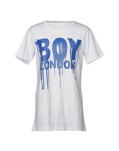 Футболка BOY London