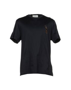 Футболка Salvatore Ferragamo
