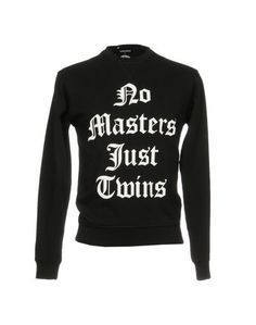 Толстовка Dsquared2