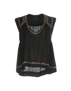 Топ без рукавов Isabel Marant