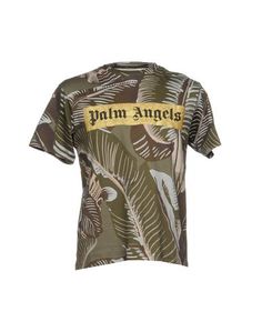 Футболка Palm Angels