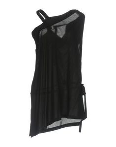 Топ без рукавов Ann Demeulemeester