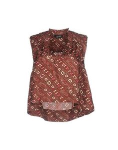 Топ без рукавов Isabel Marant