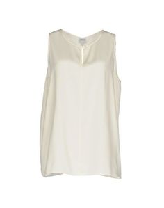 Топ без рукавов Armani Collezioni