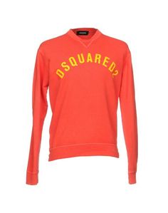 Толстовка Dsquared2