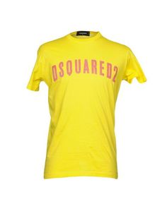 Футболка Dsquared2
