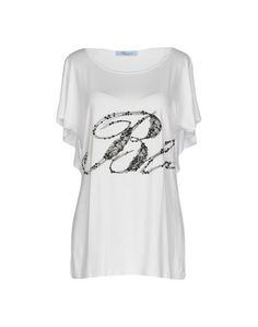 Футболка Blumarine