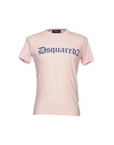 Футболка Dsquared2