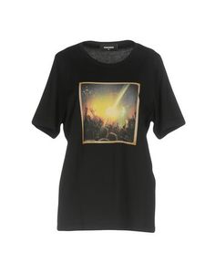 Футболка Dsquared2