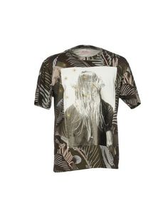 Футболка Palm Angels