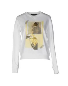 Толстовка Dsquared2