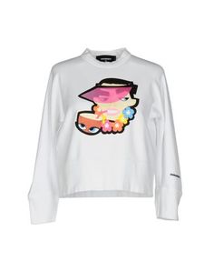 Толстовка Dsquared2