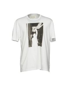 Футболка Maison Margiela