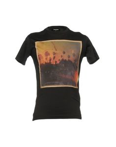 Футболка Dsquared2