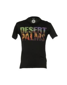 Футболка Dsquared2