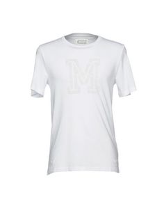 Футболка Maison Margiela