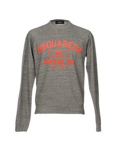 Толстовка Dsquared2