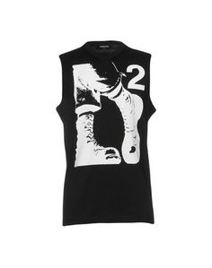 Футболка Dsquared2