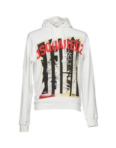 Толстовка Dsquared2