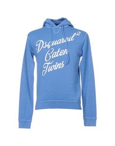 Толстовка Dsquared2