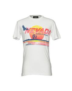 Футболка Dsquared2