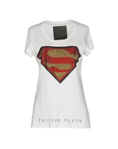 Футболка Philipp Plein