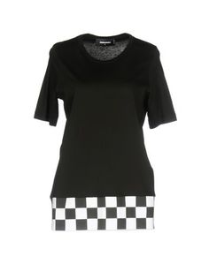 Футболка Dsquared2