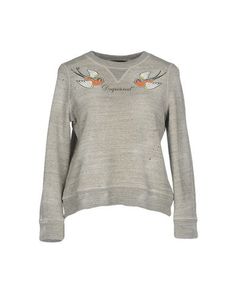 Толстовка Dsquared2