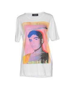 Футболка Dsquared2