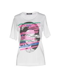 Футболка Dsquared2
