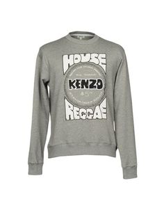 Толстовка Kenzo