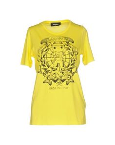 Футболка Dsquared2