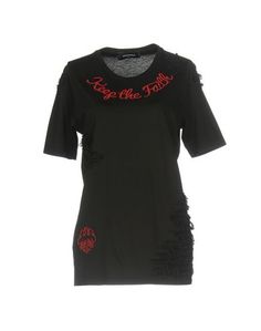 Футболка Dsquared2
