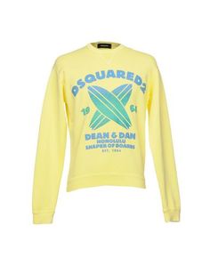 Толстовка Dsquared2