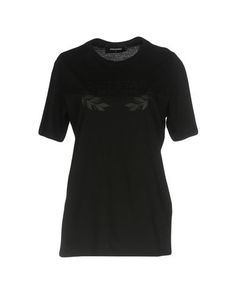 Футболка Dsquared2