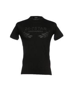 Футболка Dsquared2