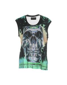 Футболка Philipp Plein