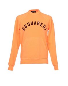 Толстовка Dsquared2