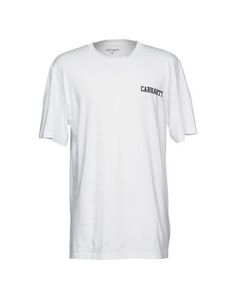 Футболка Carhartt