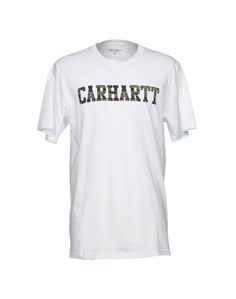 Футболка Carhartt