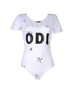 Футболка ODI ET AMO