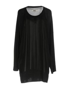 Футболка MM6 BY Maison Margiela