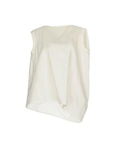 Топ без рукавов Rick Owens