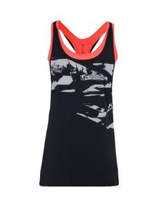 Топ без рукавов Under Armour