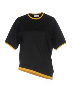 Футболка Jil Sander