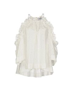 Блузка Msgm