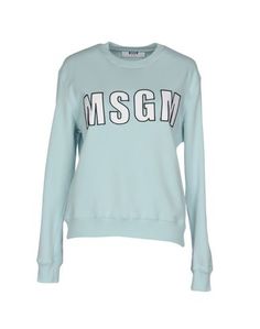 Толстовка Msgm